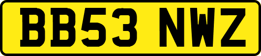 BB53NWZ