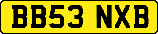 BB53NXB