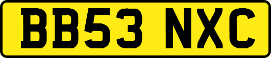 BB53NXC
