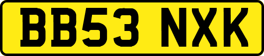 BB53NXK