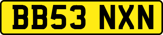 BB53NXN