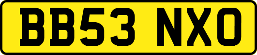 BB53NXO