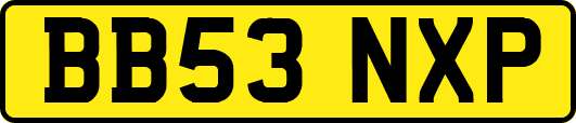 BB53NXP