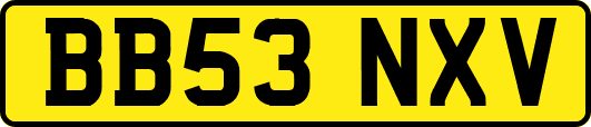 BB53NXV