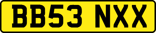 BB53NXX