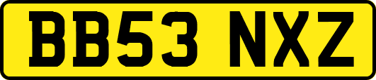 BB53NXZ