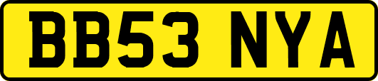 BB53NYA