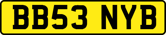 BB53NYB