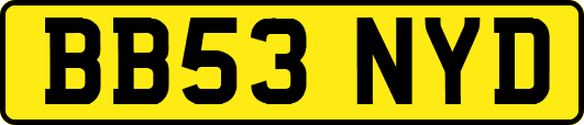BB53NYD