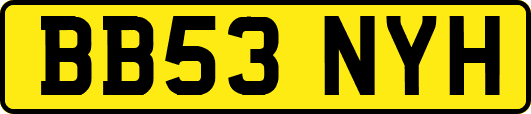 BB53NYH
