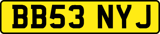BB53NYJ