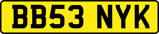 BB53NYK