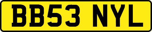 BB53NYL