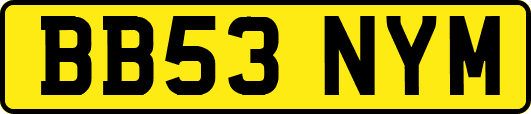 BB53NYM