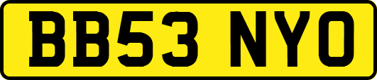 BB53NYO