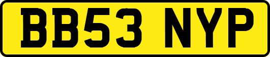 BB53NYP