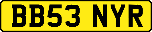 BB53NYR