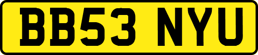 BB53NYU