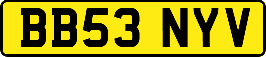 BB53NYV