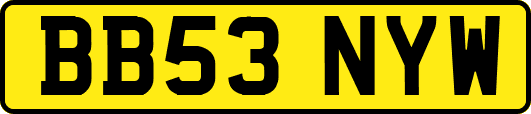 BB53NYW