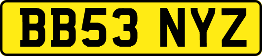 BB53NYZ