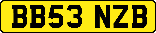 BB53NZB