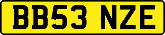 BB53NZE