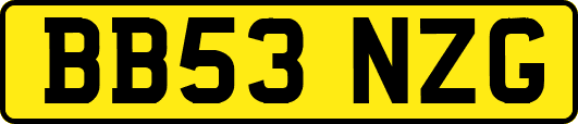 BB53NZG