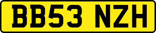 BB53NZH