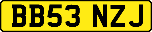 BB53NZJ
