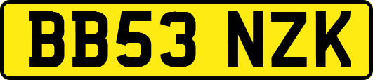 BB53NZK