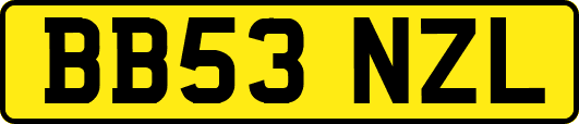 BB53NZL