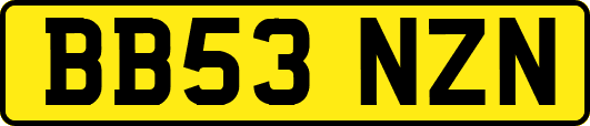 BB53NZN