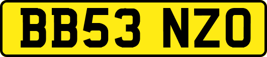 BB53NZO