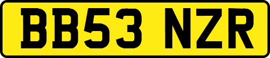 BB53NZR