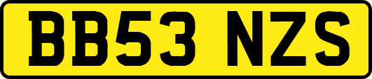 BB53NZS