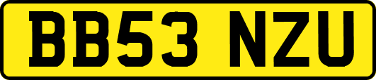 BB53NZU
