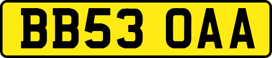 BB53OAA