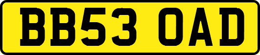 BB53OAD