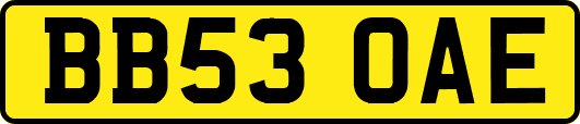 BB53OAE