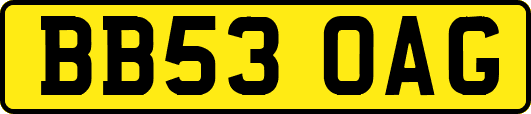 BB53OAG