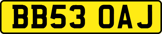 BB53OAJ