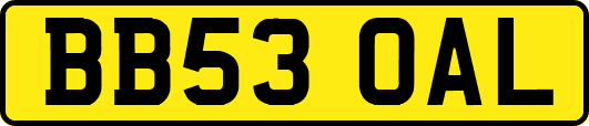 BB53OAL
