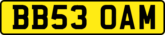 BB53OAM