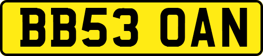 BB53OAN