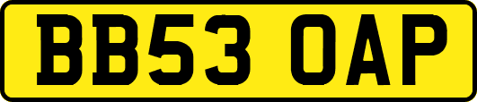 BB53OAP
