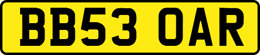 BB53OAR