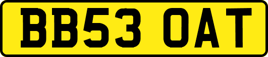 BB53OAT