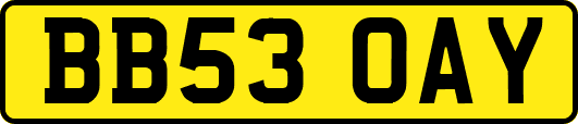 BB53OAY