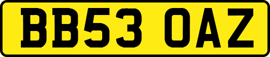 BB53OAZ